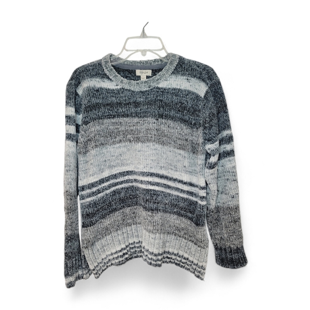 Style & Co. Knit Sweater NWT Size Large